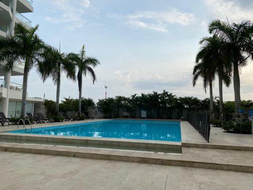 Apartamento Beautiful/spacious/beach/restaurant