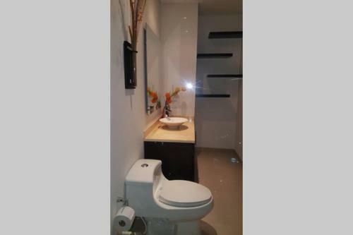 Apartamento Beautiful/spacious/beach/restaurant