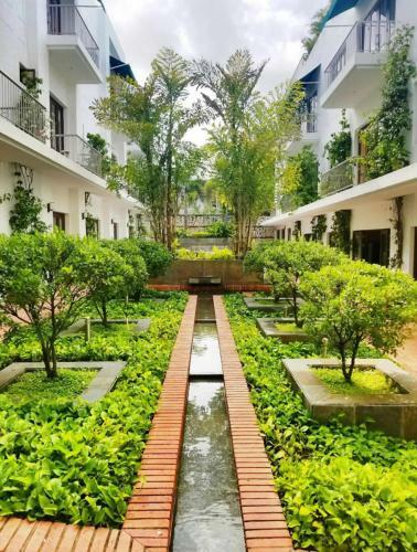 Apartamento Virrey Eslava