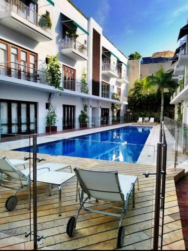 Apartamento Virrey Eslava