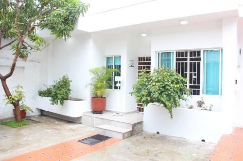 Casa El Mangle