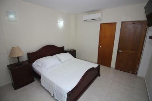 Casa El Mangle
