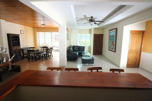 Casa El Mangle