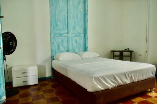 The Mango Tree Hostel 4:20
