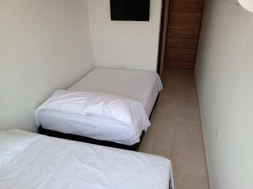 Hotel Bosque de Las Americas