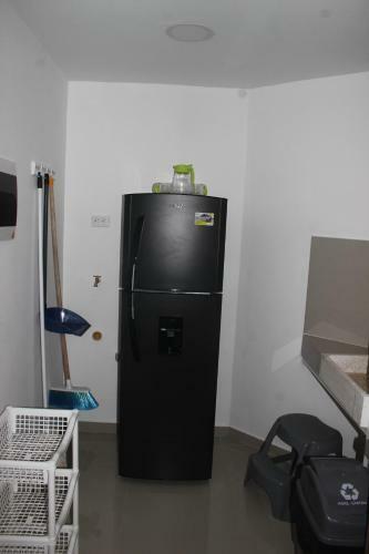Apartamento Salome Aparment 3d