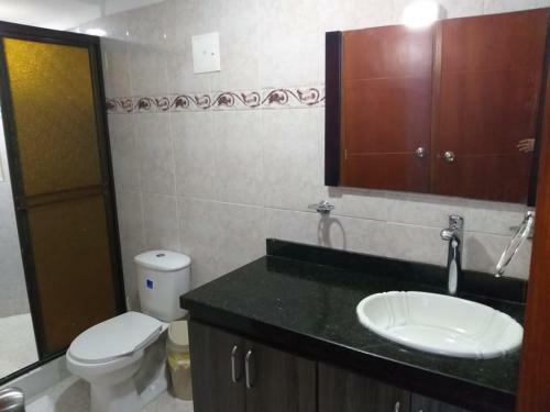 Apartamentos Confort Con Balc�n Y Vista