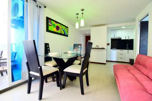 Apartamentos Confort Con Balc�n Y Vista