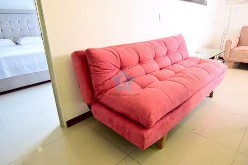 Apartamentos Confort Con Balc�n Y Vista