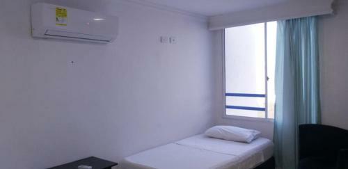 Apartamentos Confort Con Balc�n Y Vista