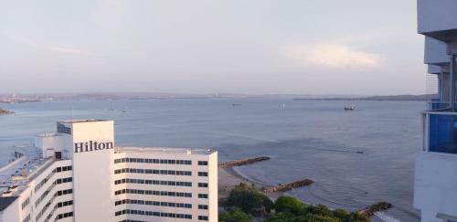 Apartamentos Confort Con Balc�n Y Vista