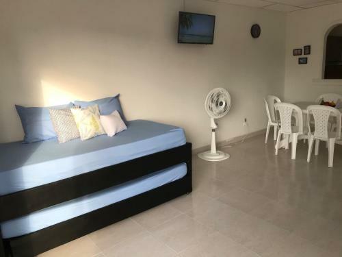 Apartamento Hospedaje Caribe Express