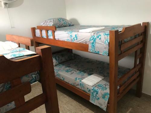 Apartamento Hospedaje Caribe Express