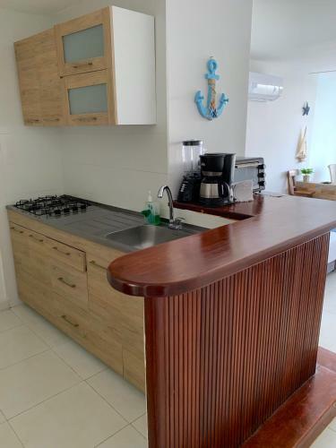 Apartamento Cerca de Playas Y Zonas Tur�sticas