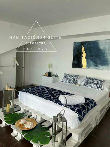 Hostal Penthouse 360 Cartagena