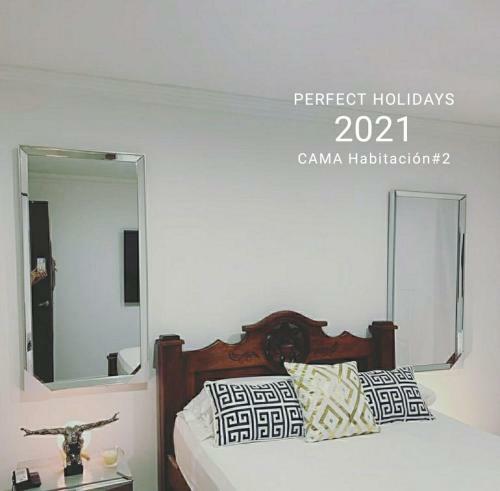Hostal Penthouse 360 Cartagena