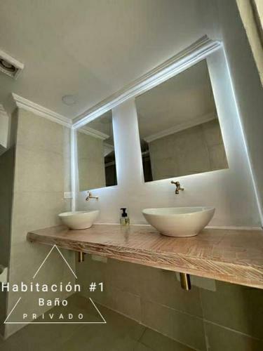 Hostal Penthouse 360 Cartagena