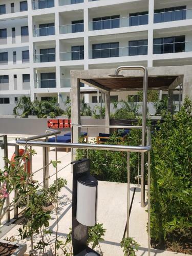 Apartamento Tu Casa En Morros Io