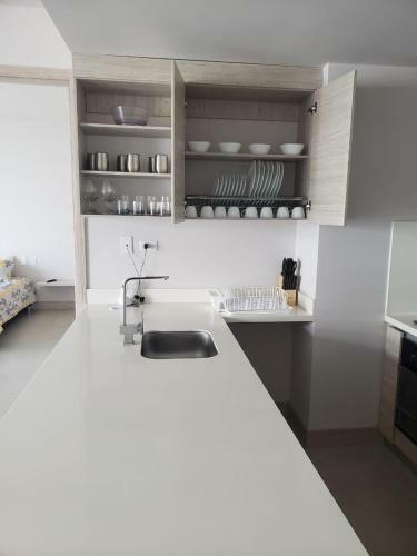 Apartamento Tu Casa En Morros Io