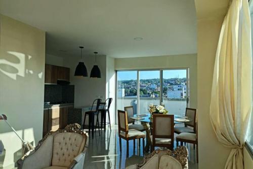 Apartamento Salome Aparment 5a