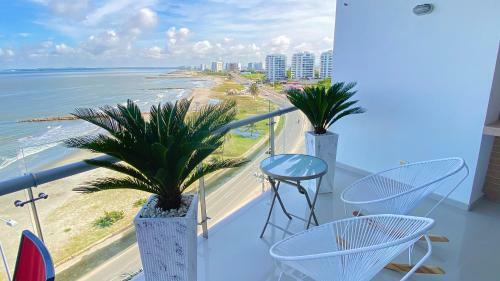 Apartamento Despertar Frente Al Mar
