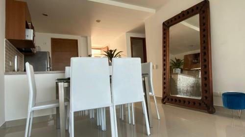 Apartamento Despertar Frente Al Mar