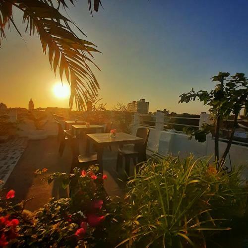 Hotel Marie Real Cartagena