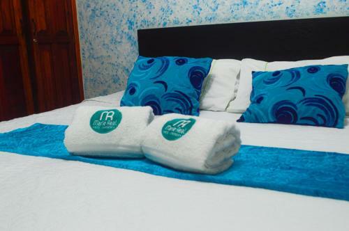 Hotel Marie Real Cartagena