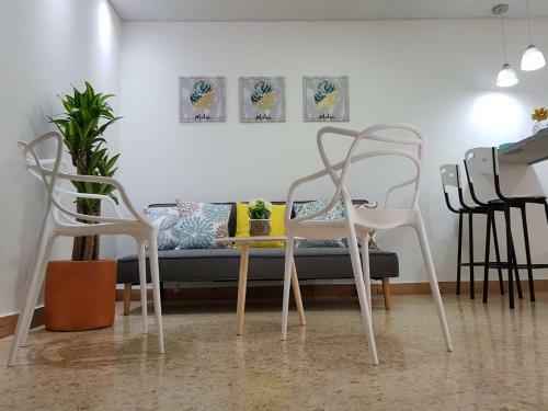 Hermoso Apartamento En Cartagena 2