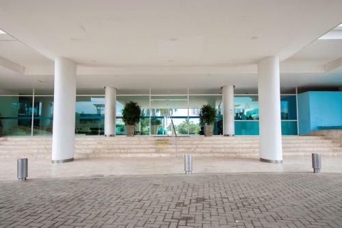 Apartamento Morros 922 UNA Alcoba Edificio Frente Al Mar