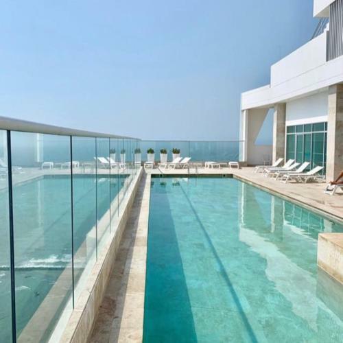 Apartamento Frente Al Mar