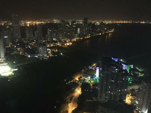 Apartamento Frente Al Mar