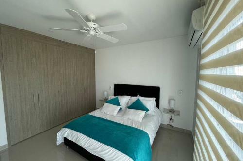 Infinitum Bocagrande-piso 26-apartamento Nuevo