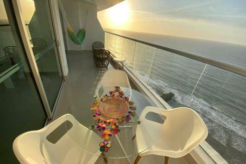 Apartamento Caminando Hacia La Playa