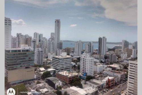 Apartamento Caminando Hacia La Playa