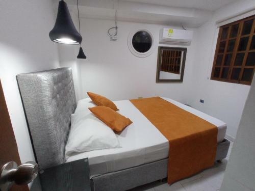 Albergue La 10b