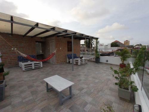 Albergue La 10b