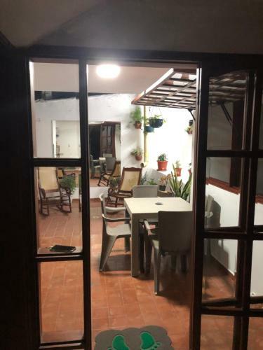 Albergue La 10b
