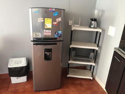 Apartamento Cartagena Alquila