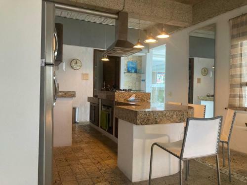 Apartamento Cartagena Alquila
