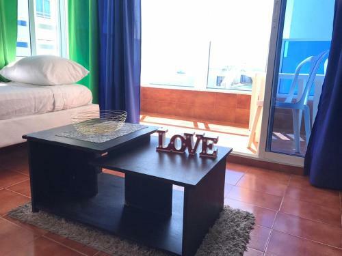 Apartamento Cartagena Alquila