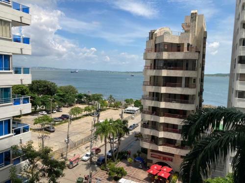Apartamento Cartagena Alquila