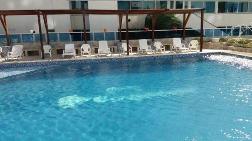 Apartamento Cartagena Alquila