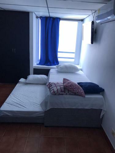 Apartamento Cartagena Alquila