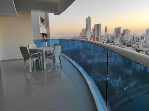 Apartamento Vista Al Mar Poseidon