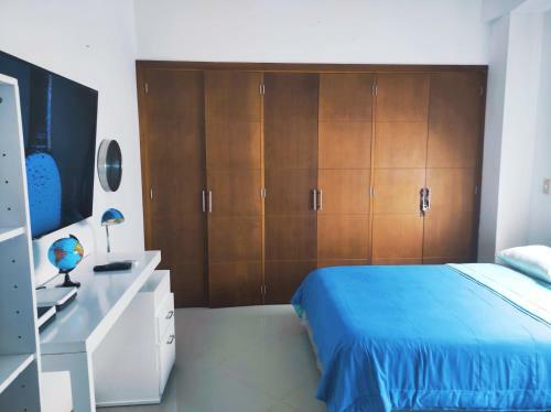 Apartamento Vista Al Mar Poseidon