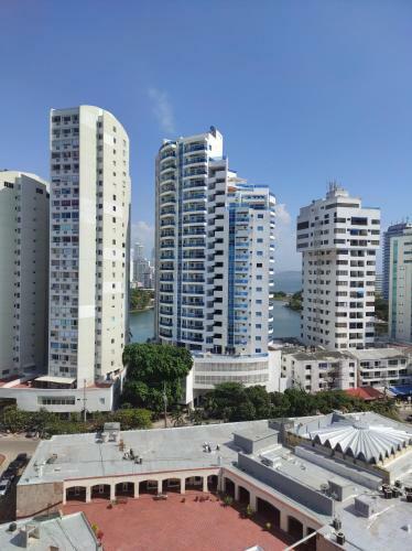 Apartamento Vista Al Mar Poseidon