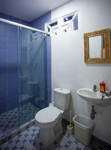 Albergue Hostal El Bando