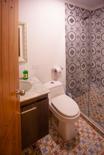 Albergue Hostal El Bando