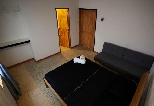 Albergue Hostal El Bando
